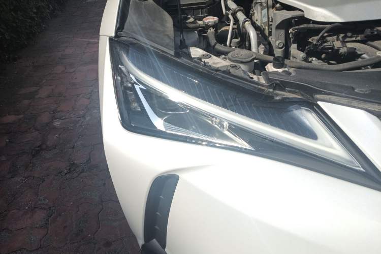 Used Lexus UX 2020 200 Special Edition
