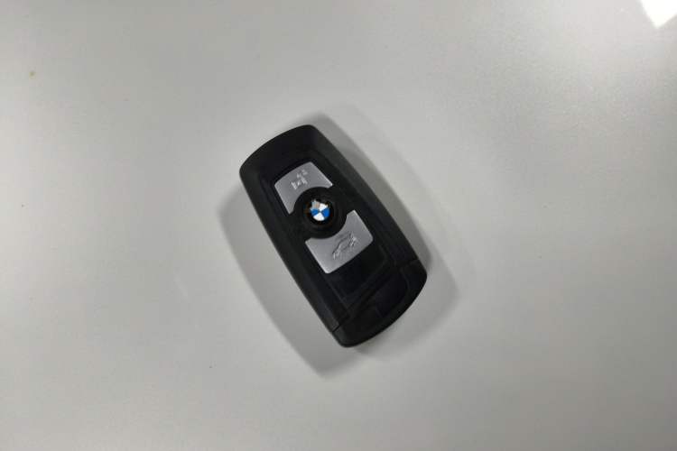 Used BMW 1 Series 2015 120i Leading Model