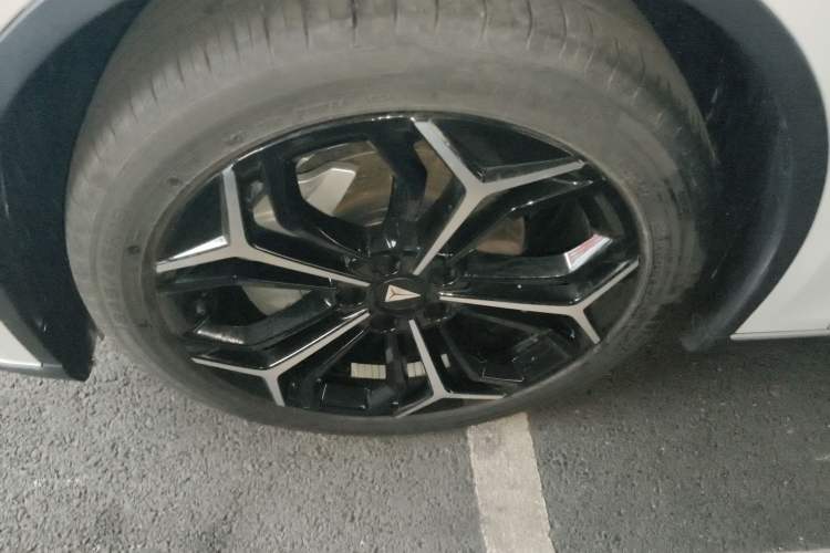 Used Deepal SL03 2024 135Plus Glory Edition