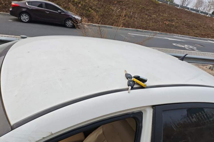 Used Brilliance H330 2013 1.5L Manual Comfort Model
