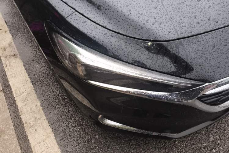 Used Buick LaCrosse 2021 652T Luxury Model Right Front Headlight