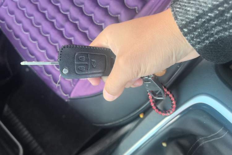 Used Chevrolet Cavalier 2019 320 Manual Xinyue Edition