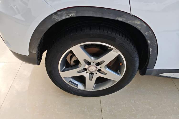 Used Mercedes-Benz GLA 2015 GLA 260 4MATIC