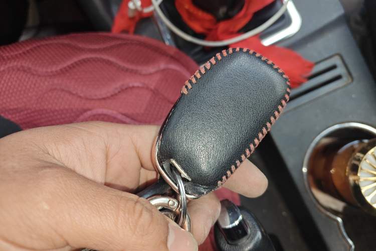 Used Bisu T5 2017 1.5T Manual Luxury Model