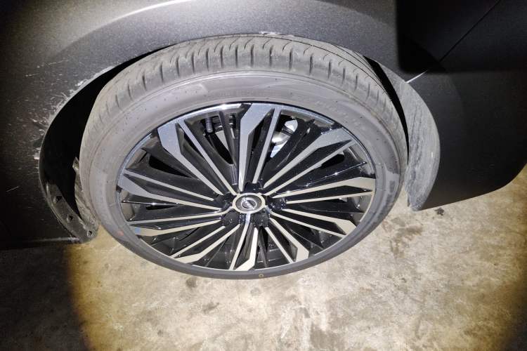 Used Nissan Teana 2026 Model Harmony Cockpit 2.0T Flagship Edition