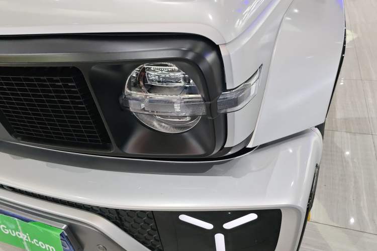 Used Cyberspace Tank 300 2021 2.0T Cyber Tank
