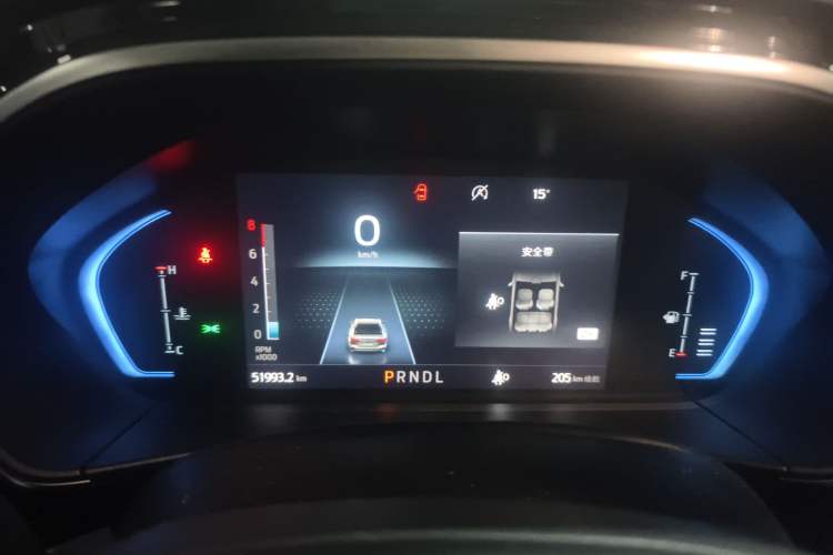 Used Ford Focus 2021 Sedan EcoBoost 180 Automatic Trendy Model