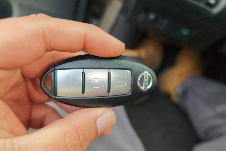 Used Nissan Sylphy 2016 1.6XV CVT Smart Enjoyment Version
