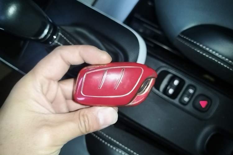 Used Roewe Clever 2022 311km QiQi BoBo Edition
