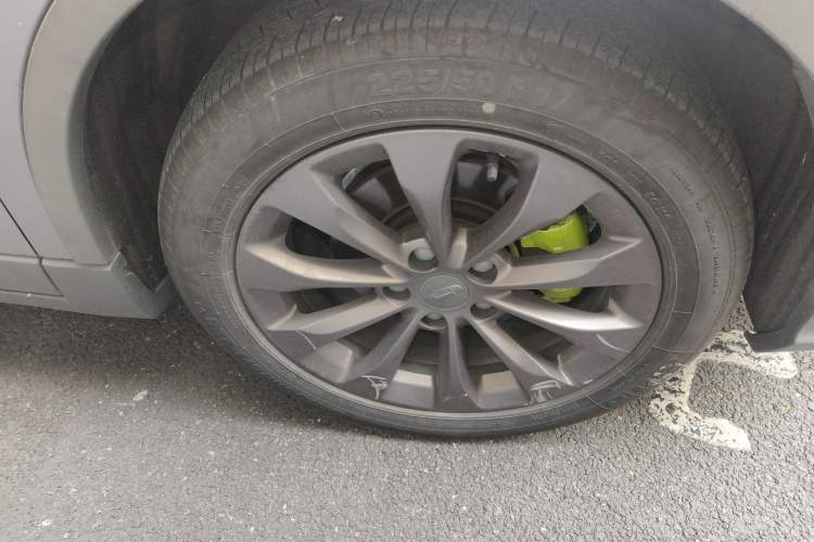 Used Geometry C 2021 C550 Power Edition