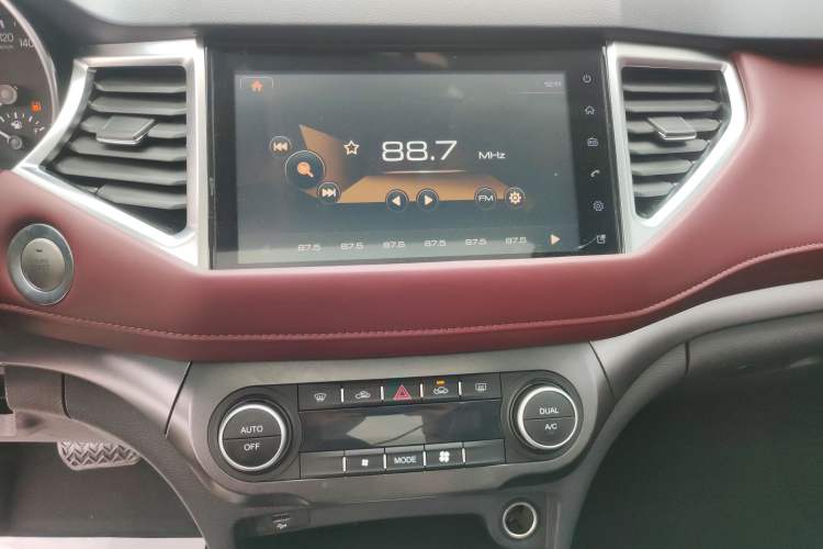 Used Haval H6 Coupe 2019 1.5T Automatic Two-Wheel Drive Elite Version China VI Standard