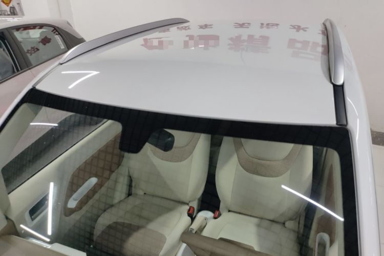 Used Wuling Hongguang MINIEV 2024 3rd Generation 215km Advanced Version
