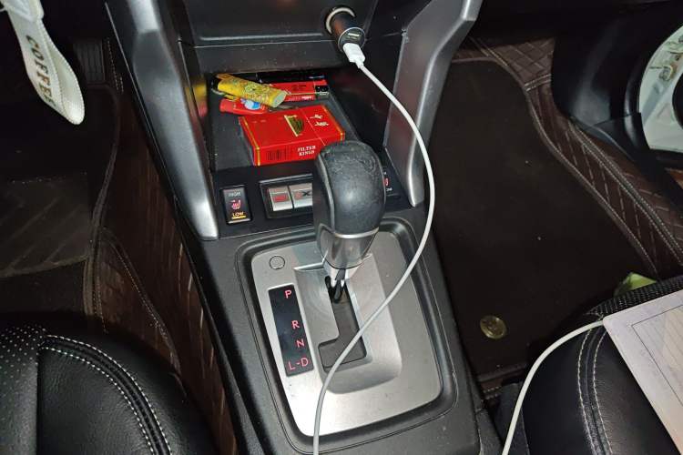 Used Subaru Forester 2013 2.5i Automatic Elite Navigation Edition
