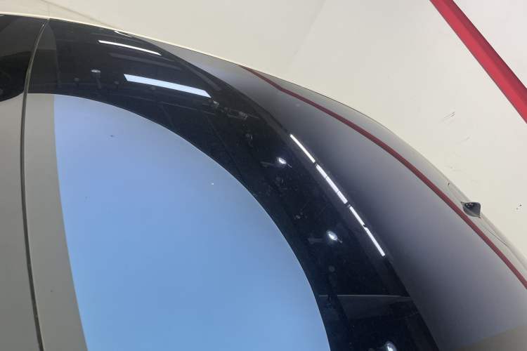 Used IM LS6 2023 Max Long-Range Version
