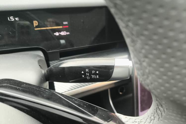 Used NETA S Shooting Brake 2024 Pure Electric 510 Standard Edition