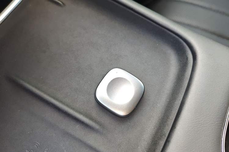 Used CHANGAN NEVO Q07 2025 215 Flagship PLUS
