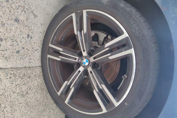 Used BMW 4 Series 2022 425i M Sport Package