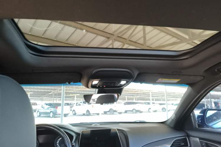 Used Cadillac CT5 2020 28T Platinum Sport Edition