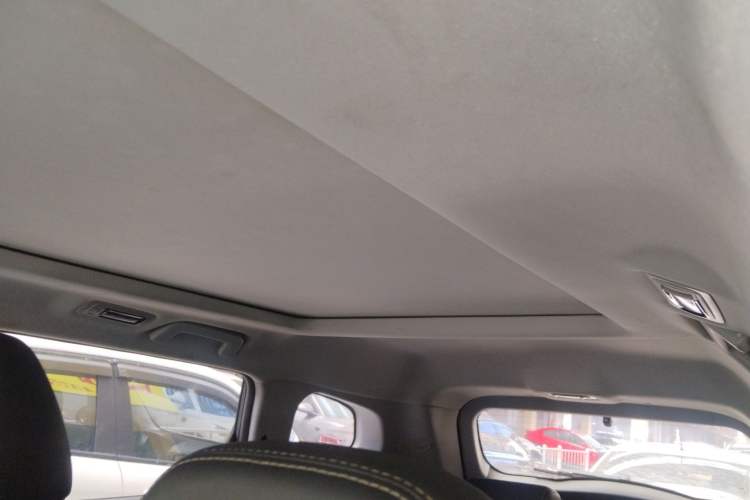 Used Chery Tiggo 8 2019 1.6 TGDI Automatic Elite Model