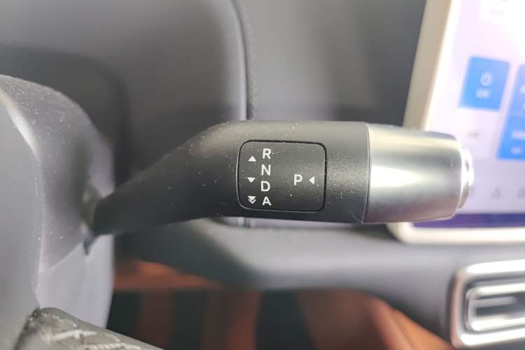 Used Li Auto L8 2024 Max