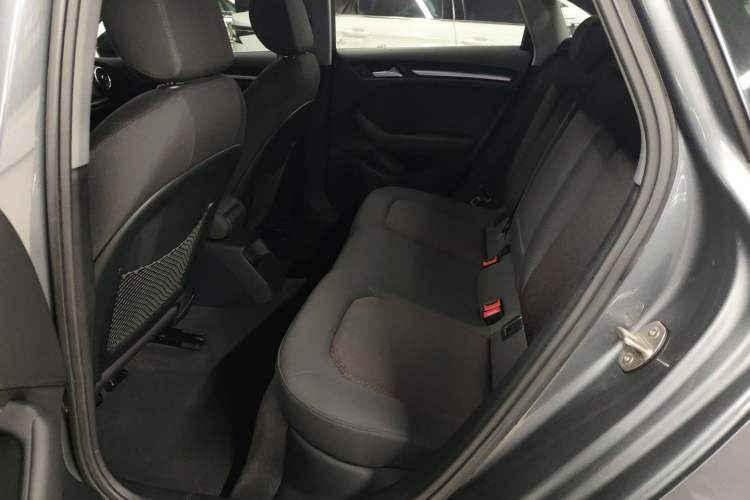 Used Audi A3 2019 Limousine 35 TFSI Ambition China VI
