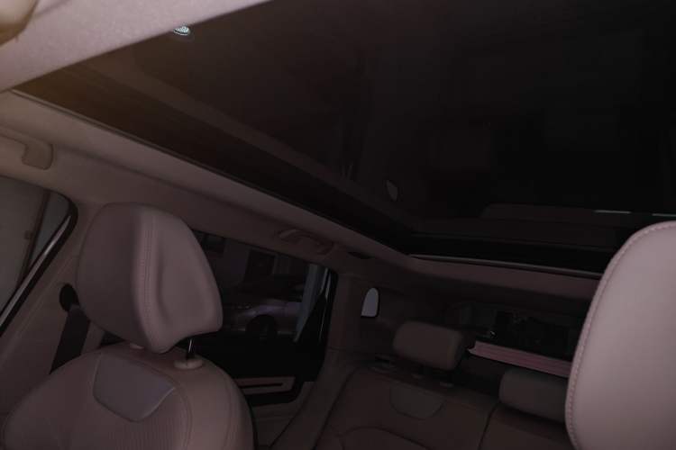 Used Geely Auto icon 2023 1.5TD Chocolate Smoothie Edition
