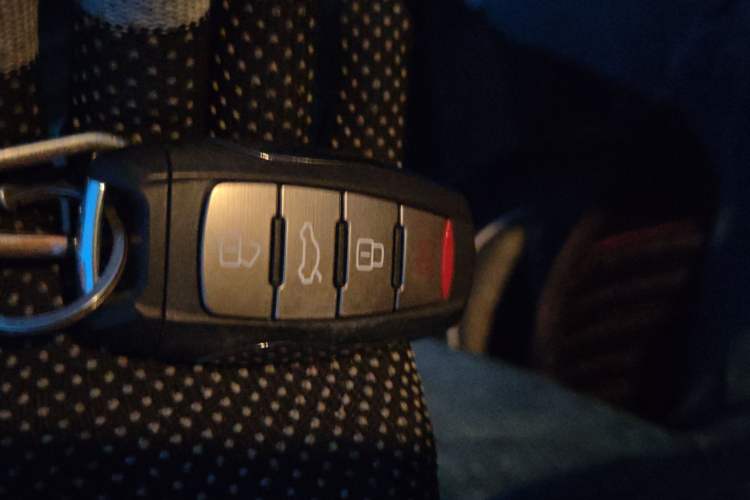 Used Haval H6 2021 National Trend Edition 1.5T Automatic Urban Version
