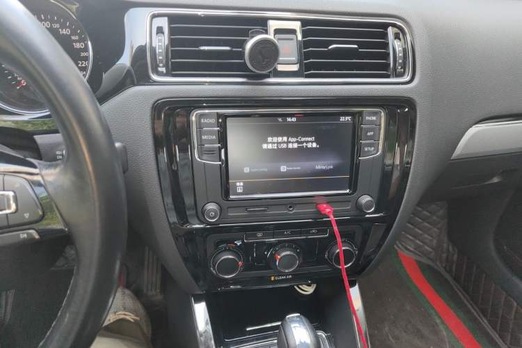 Used Volkswagen Sagitar 2018 1.6L Automatic Comfort Model