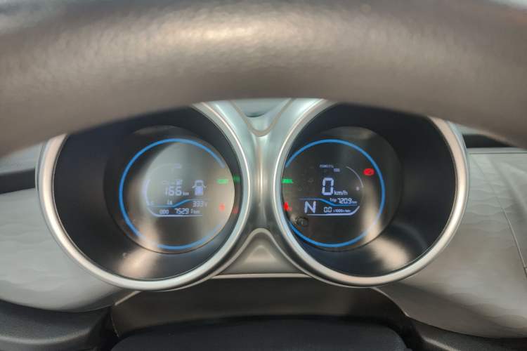 Used ORA Black Cat 2021 351 km Standard Version
