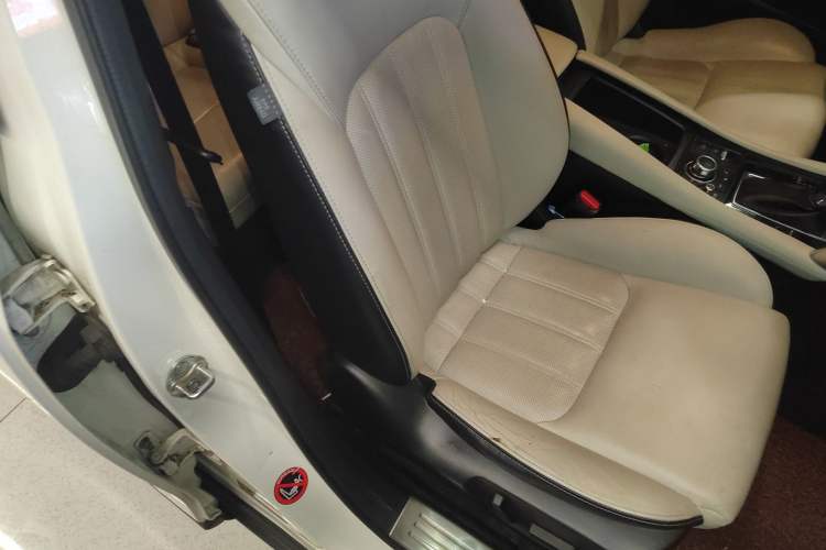 Used Mazda CX-4 2016 2.0L Automatic Two-Wheel Drive Blue Sky Leading Edition