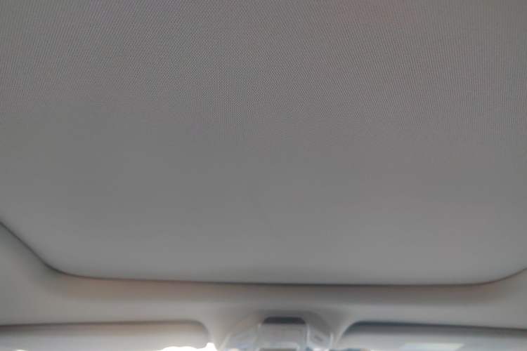 Used Geely Auto Preface 2021 Revised Version 2.0TD Luxury Edition