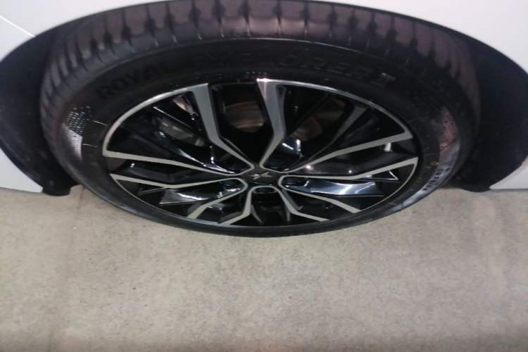 Used XPeng P5 2022 460E+