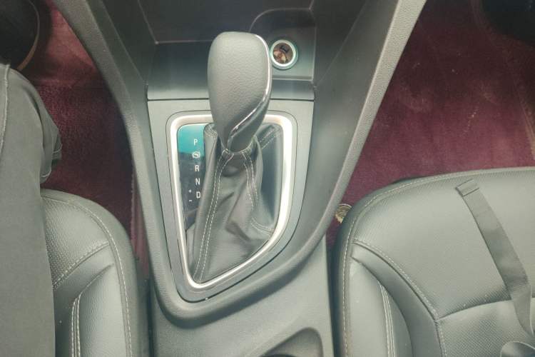 Used Buick GT 2021 Revised Version Flagship 1.5L Automatic Elite Edition