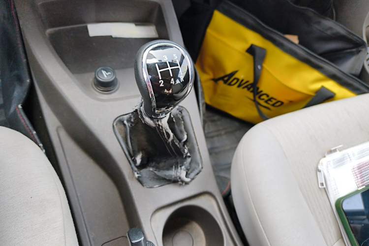 Used Wuling Hongguang 2015 1.2L S Base Model China IV
