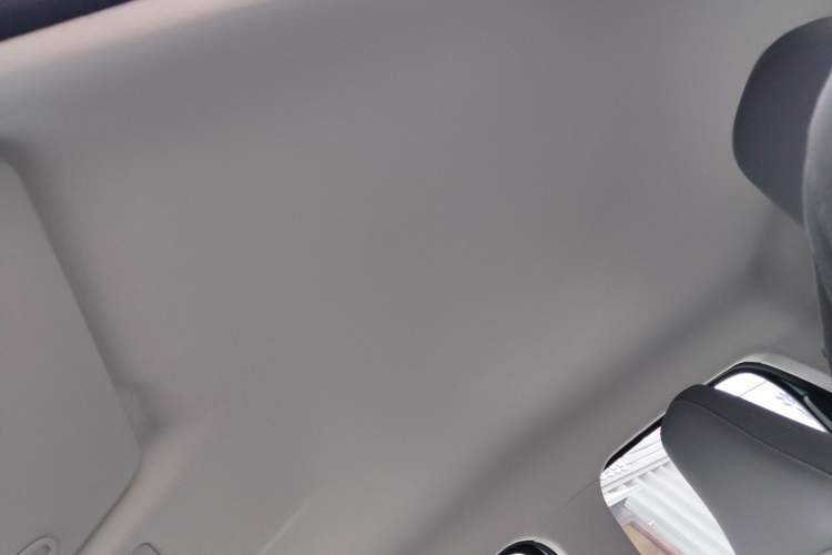 Used Leapmotor T03 2025 403 Comfort Edition Headliner