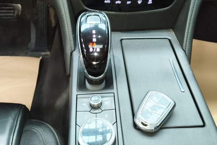 Used Cadillac CT6 2020 28T Elite Edition