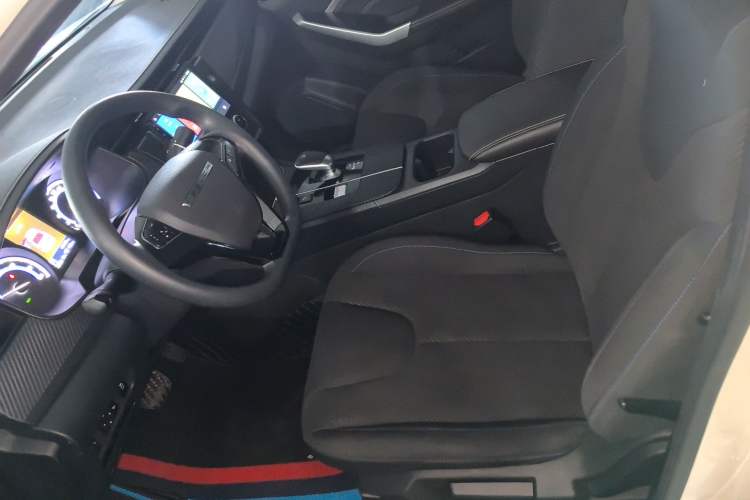 Used Venucia D60EV 2023 PLUS Comfort Edition SI Model+
