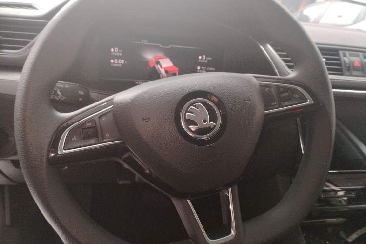 Used Skoda Superb 2023 Facelifted TSI280 DSG Luxury Edition