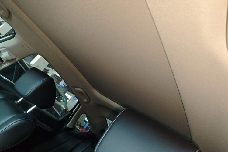 Used Honda Inspire 2019 260TURBO Elegant Edition China VI Emission Standard