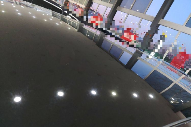 Used Li Auto L7 2023 Air model
