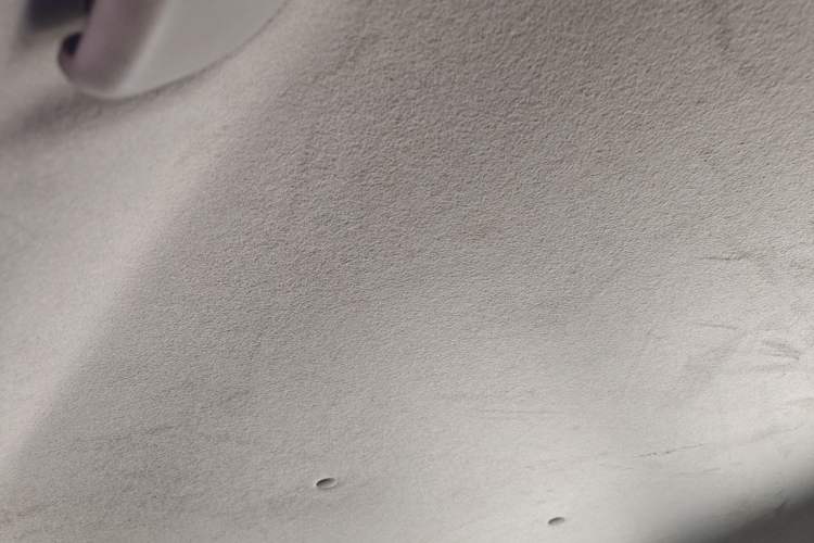 Used Toyota Vios 2014 1.5L Automatic ZhiZhen Edition Headliner