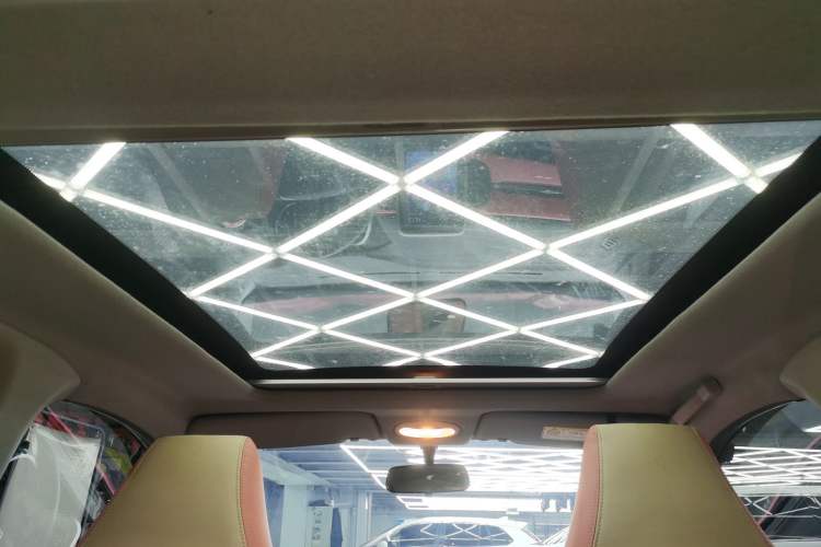 Used Chery Little Ant 2021 200 000 Yuan Ant Fan Edition Energized Version Lithium Iron Phosphate 301 km