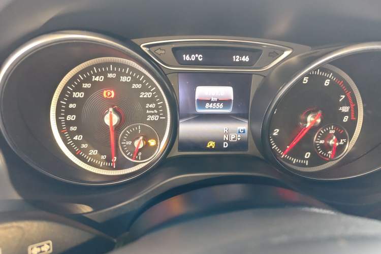 Used Mercedes-Benz GLA 2018 GLA 200 Sport Edition