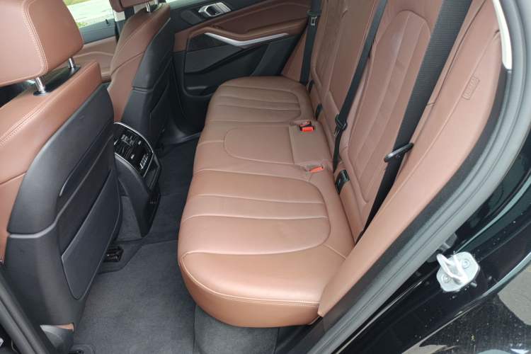 Used BMW X5 2021 Restyled xDrive40i Luxury Version M Sport Package
