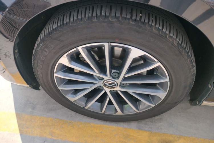 Used Volkswagen Magotan 2020 330TSI DSG Leading Model