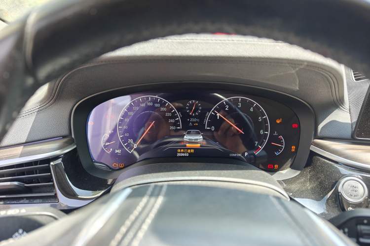 Used BMW 6 Series GT 2018 630i Luxury Design Package
