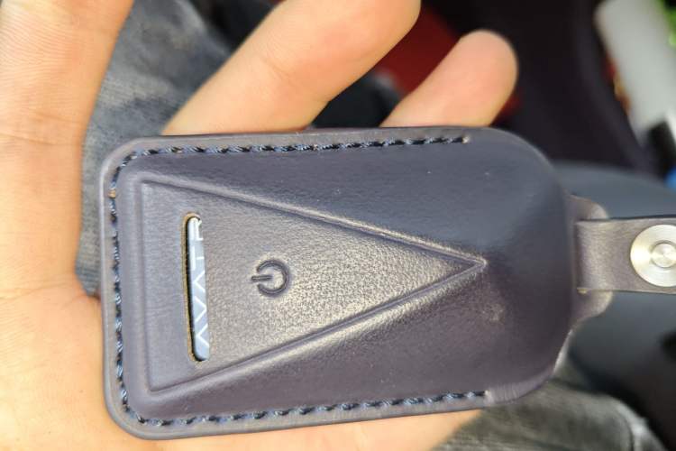 Used Avatr 12 2025 Max All-Electric Version