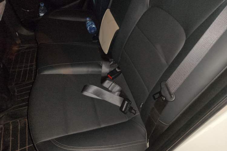 Used Kia K3 2015 1.6L Automatic DLX