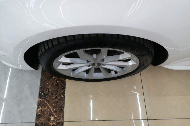 Used Audi A4L 2019 40 TFSI Fashion Edition China VI Emission Standard