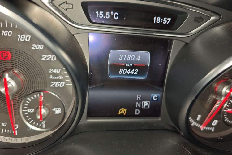 Used Mercedes-Benz GLA 2018 GLA 200 Sport Edition
